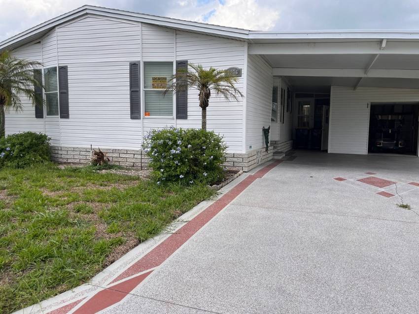 1276 Las Brisas Lane a Winter Haven, FL Mobile or Manufactured Home for Sale